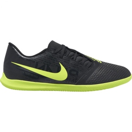 Sálová obuv Nike Phantom Venom CLub Ic M AO0578-007 černý černý