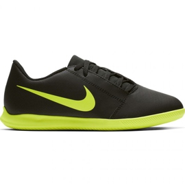 Sálová obuv Nike Phantom Venom Club Ic Jr AO0399-007 černý černý