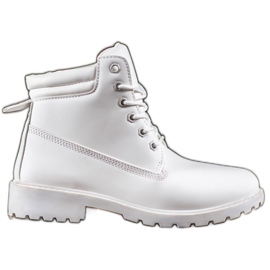 Marquiz Bílí lovci bílý