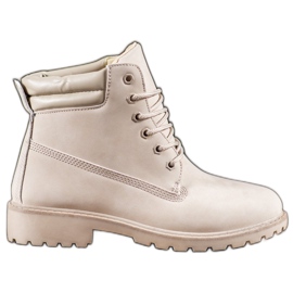 Marquiz Béžové lapače béžový