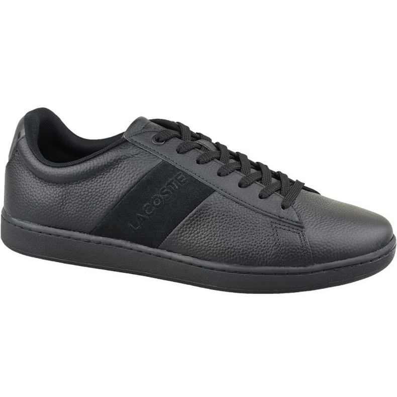Lacoste Carnaby Evo M 319 738SMA001402H šedá