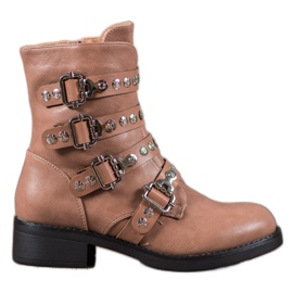 Bestelle Práškoví dělníci růžový