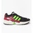 Adidas Yung 96 Core Black Solar Green Collegiate Burgundsko černá červené vícebarevný
