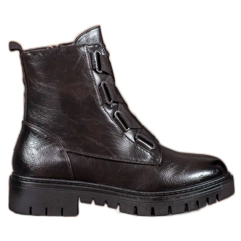 M.Daszyński Hnědí dělníci hnědý