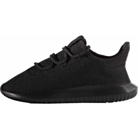 Boty Adidas Originals Tubular Shadow C Jr CP9469 černá Boty Adidas Originals Tubular Shadow C Jr CP9469 černá