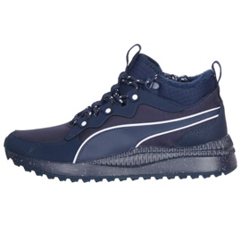 Puma Pacer Next Sb Wtr M 366936 06 námořnická modř