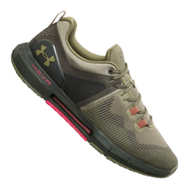 Under Armour Hovr Rise M 3022025-301 zelený