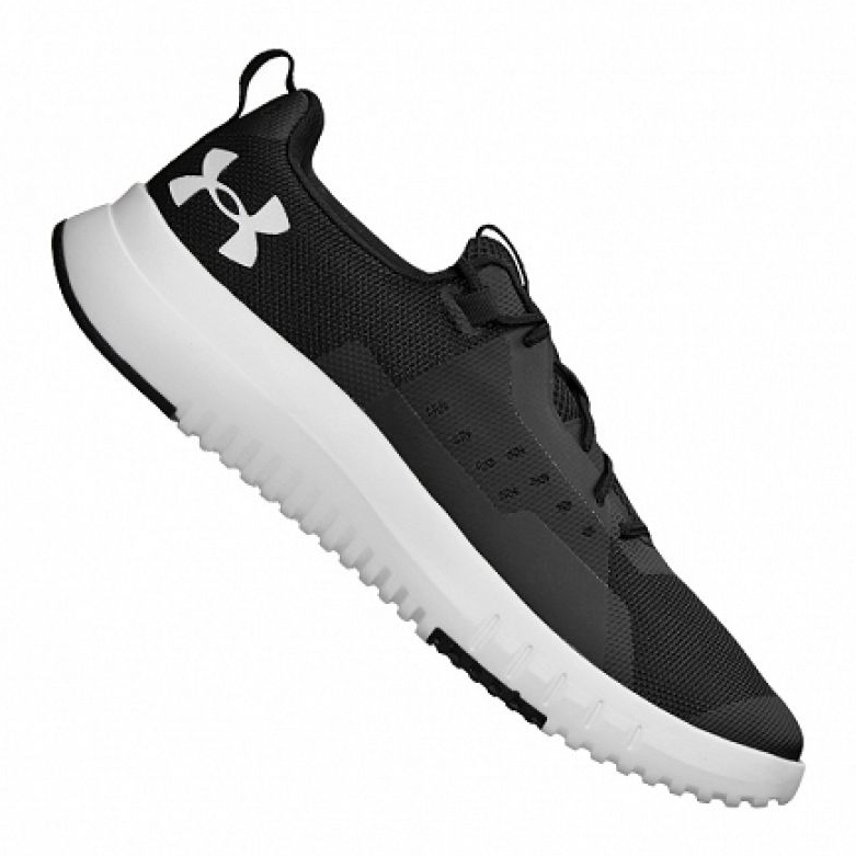 Boty Under Armour TR96 M 3021296-002 černá