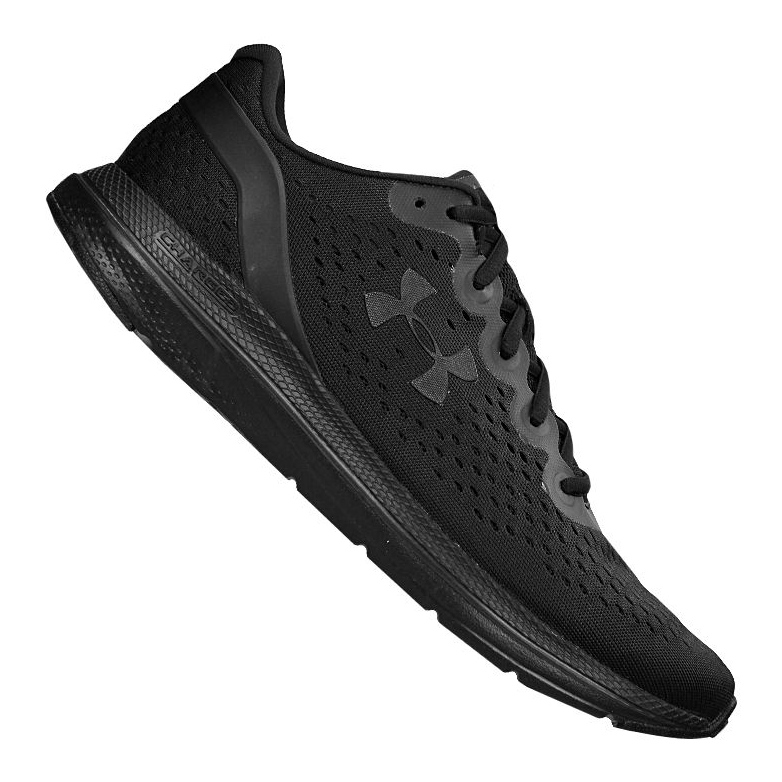 Under Armour Charged Impulse M 3021950-003 černá
