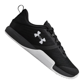 Boty Under Armour TriBase Thrive M 3021293-004 černý