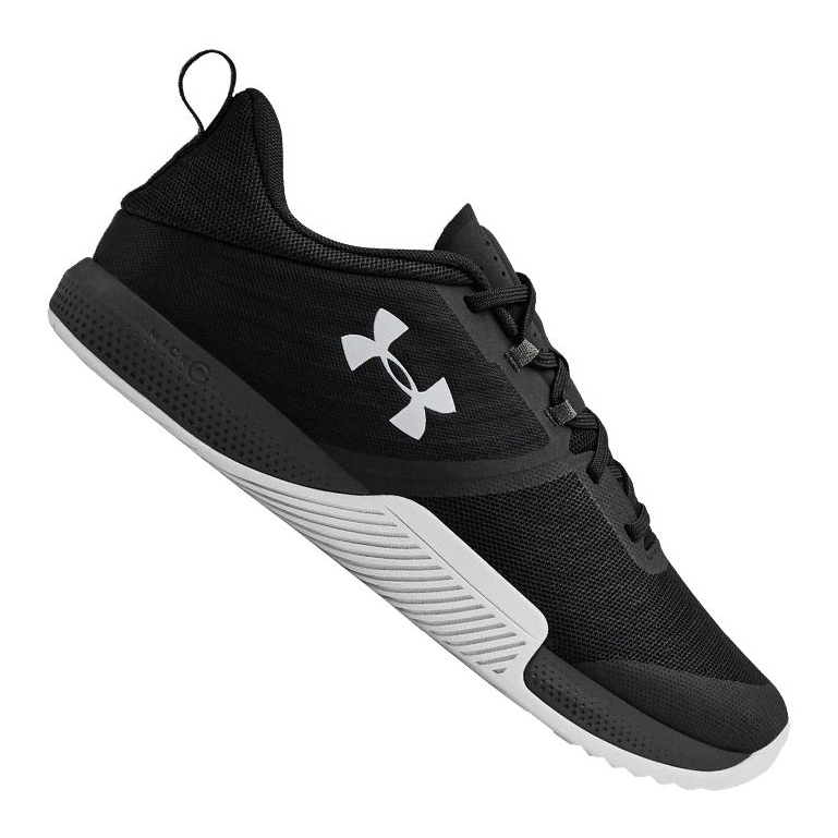 Boty Under Armour TriBase Thrive M 3021293-004 černá