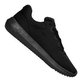 Boty Under Armour Ripple 2.0 M 3022044-003 černý