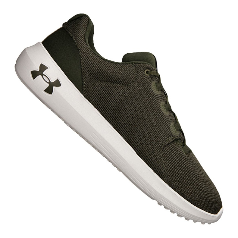 Under Armour Ripple 2.0 M 3022044-301 černá zelená
