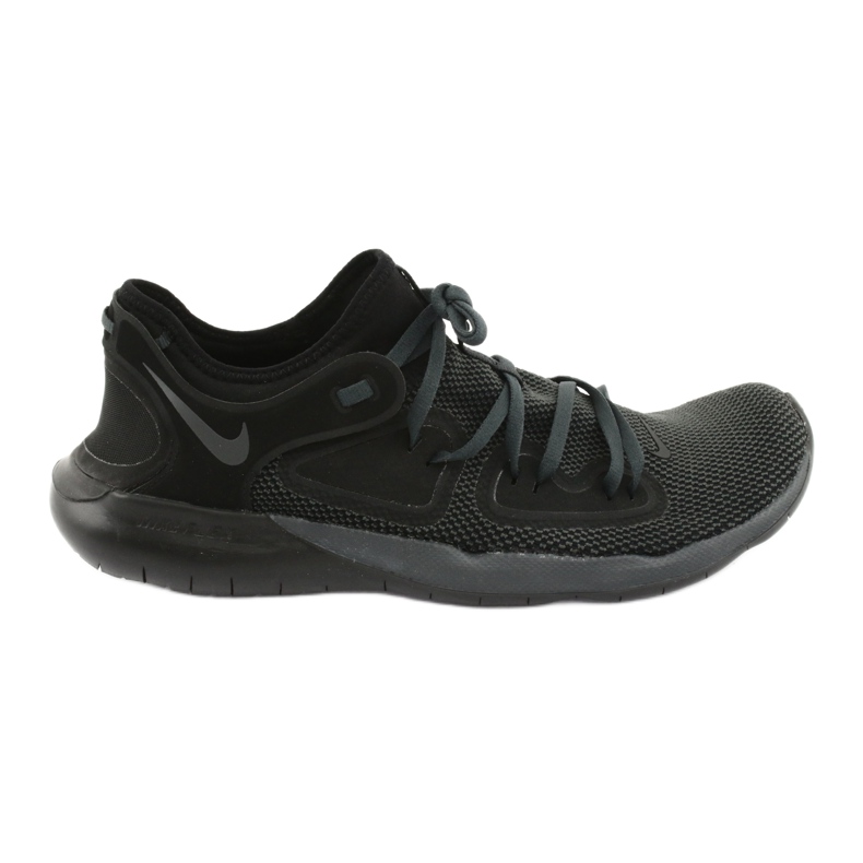 Běžecké boty Nike Flex 2019 Rn M AQ7483-005 černá