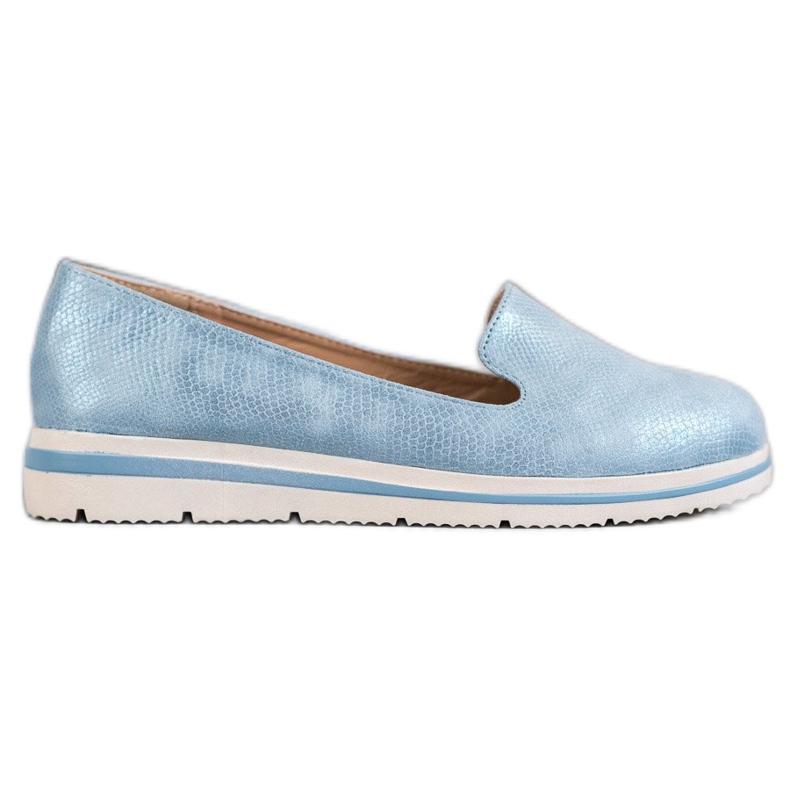 Kayla Blue Lords modrý