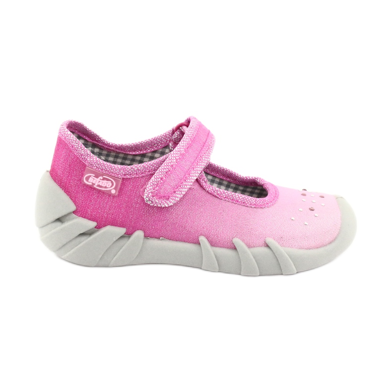 Dětské boty Befado 109P195 růžový