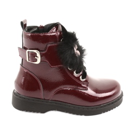 Evento 1438 lakovaných plechovek černá červená vícebarevný