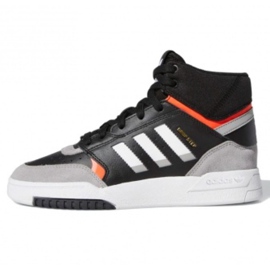 Adidas Originals Drop Step Jr EE8756 černá