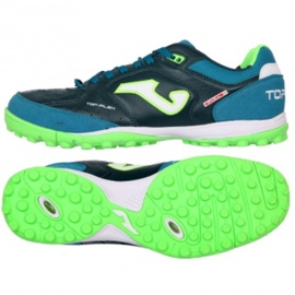 Kopačky Joma Top Flex 915 Tf M TOPW.915.TF námořnická modř námořnická modř