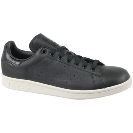 Boty Adidas Originals Stan Smith M BZ0467 černý