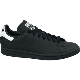 Boty Adidas Originals Stan Smith M EE5819 černý