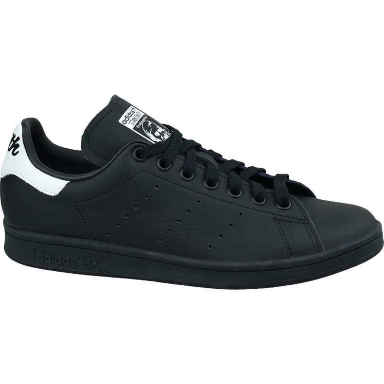 Boty Adidas Originals Stan Smith M EE5819 černá