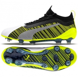 Kopačky Puma One 5.1 FG / AG M 105578 03 žluť žluté