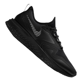 Běžecká obuv Nike Odyssey React 2 Shield M BQ1671-001 černý
