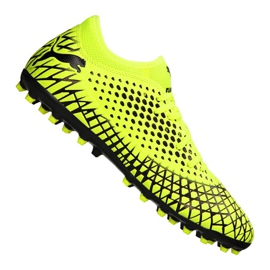 Kopačky Puma Future 4.4 Mg M 105689-03 žluť žluť