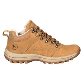 Lapače MCKEYLOR žluť