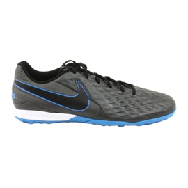 Kopačky Nike Tiempo Legend 8 Academy Tf M AT6100-004 černá