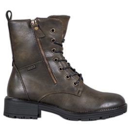 Vinceza Módní dělníci zelený