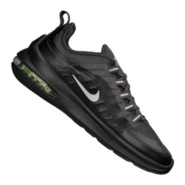 Boty Nike Air Max Axis Premium M AA2148-009 černý