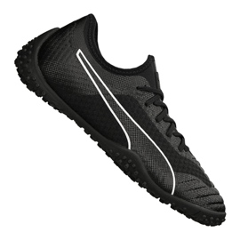 Sálová obuv Puma 365 Concrete 2 St M 105757-01 černý černý
