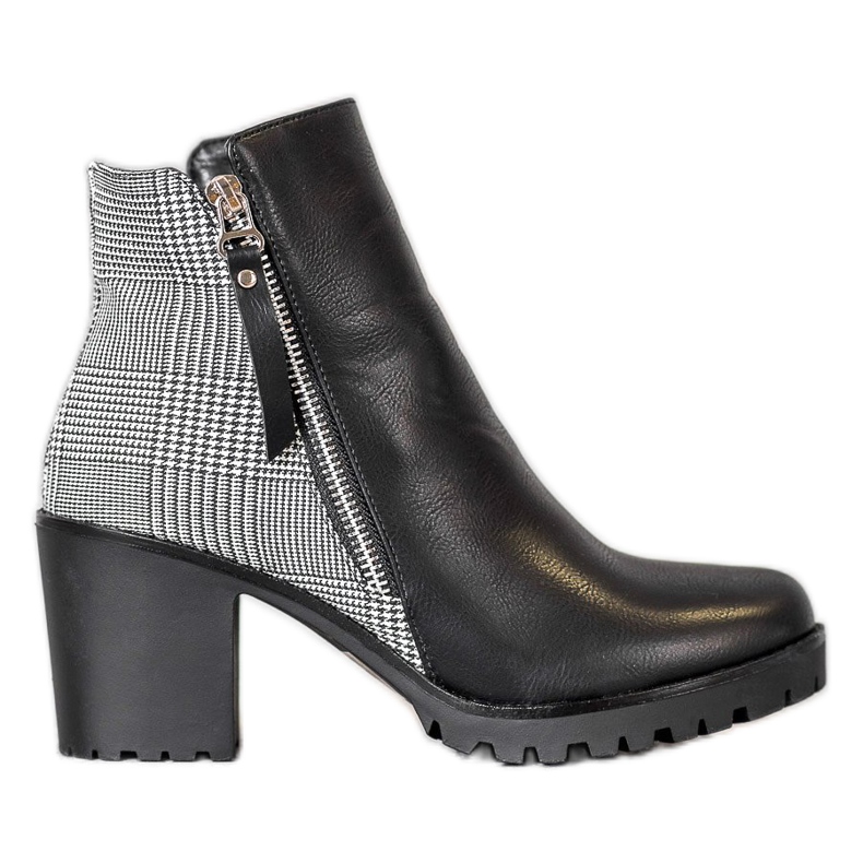 Filippo Boty Na Postu černá Filippo Boty Na Postu černá