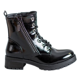 Seastar Lakovaní dělníci černý