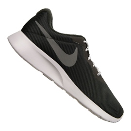 Boty Nike Tanjun Se M AR1941-005 černá Boty Nike Tanjun Se M AR1941-005 černá