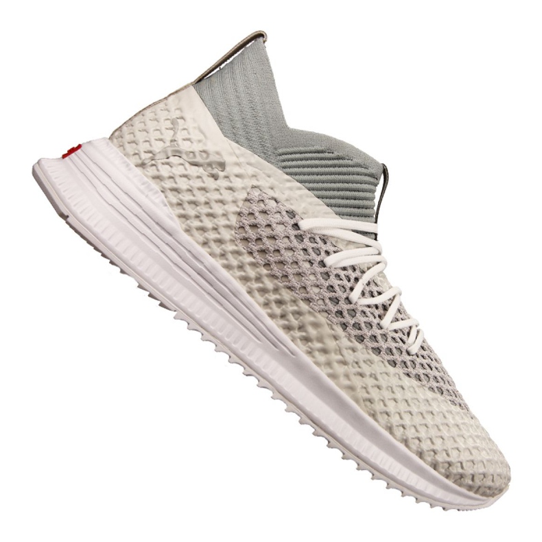 Puma Future Netfit Avid Limited Edition M 105098 01 bílý vícebarevný