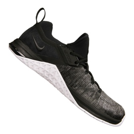 Boty Nike Metcon Flyknit 3 M AQ8022-001 černý