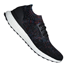 Boty adidas UltraBoost Uncaged M B37692 černý