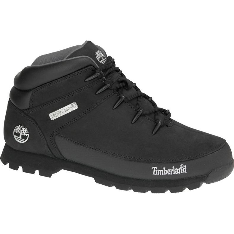 Boty Timberland Euro Sprint Hiker M 6361R černá