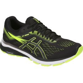 Běžecké boty Asics GT-1000 7 M 1011A042-004 černý