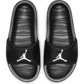 Nike Jordan Break Slide Jr CD5472-001 černá
