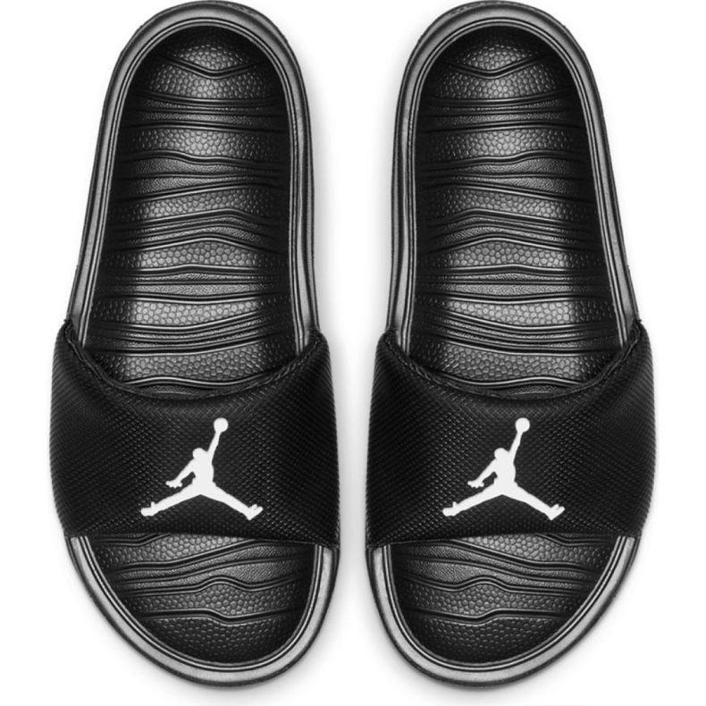 Nike Jordan Break Slide Jr CD5472-001 černá