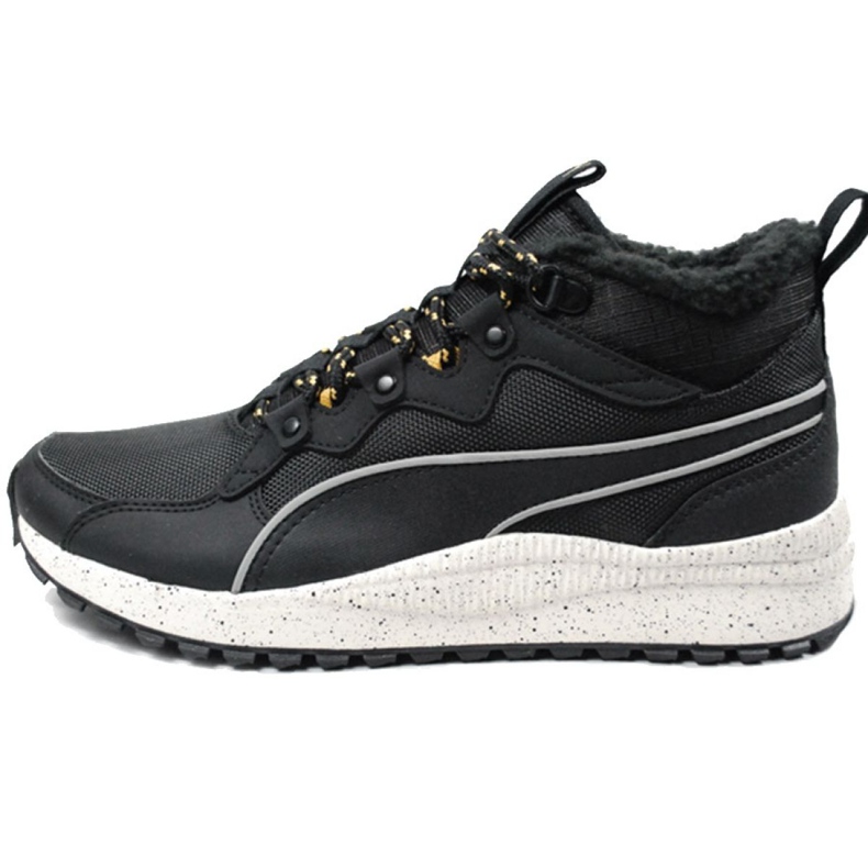 Puma Pacer Next Sb Wtr M 366936 01 černá Puma Pacer Next Sb Wtr M 366936 01 černá