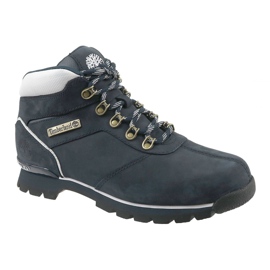 Zimní obuv Timberland Split Rock 2 M 6569R námořnická modř