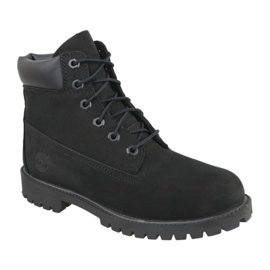 Zimní obuv Timberland 6 In Premium Boot W 12907 černá Zimní obuv Timberland 6 In Premium Boot W 12907 černá