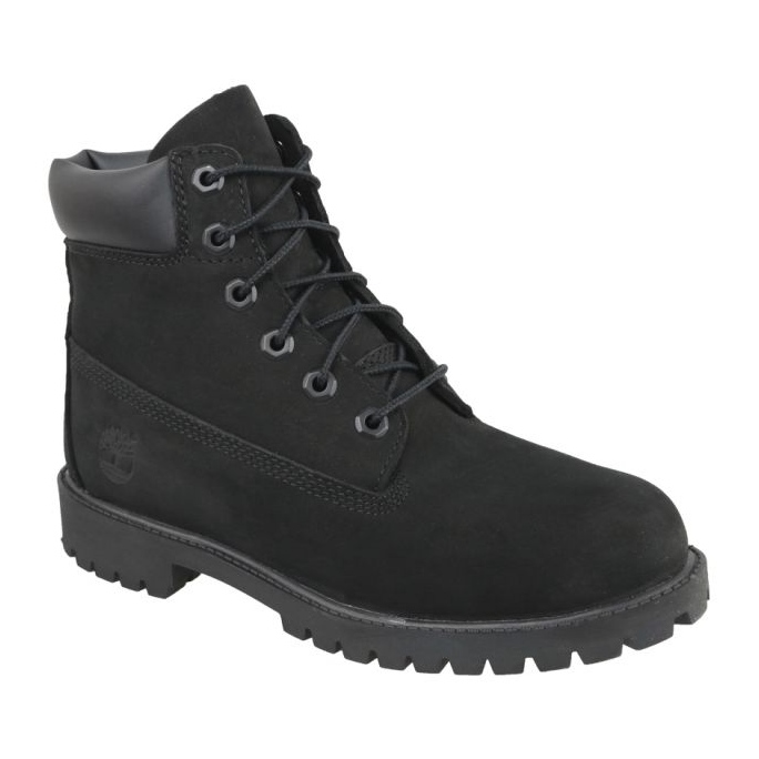 Zimní obuv Timberland 6 In Premium Boot W 12907 černá