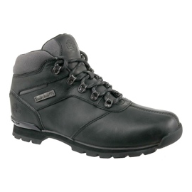 Boty Timberland Splitrock 2 M A1HVQ černý