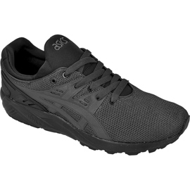 Boty Asics GEL-KAYANO Trainer Evo M HN6A0-9090 černý